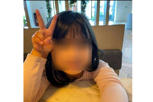 Anak Korban Kekerasan...