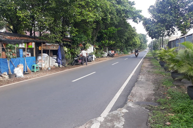 Modus Jadi Ojek Pangkalan,...