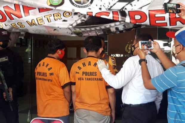 Bakal Diedarkan ke Jabodetabek,...