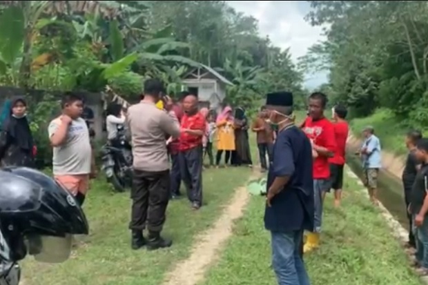 Konawe Gempar, Penjaga...