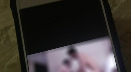 Video Panas dan Foto...