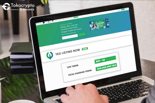 Biar Investor Aset Kripto...