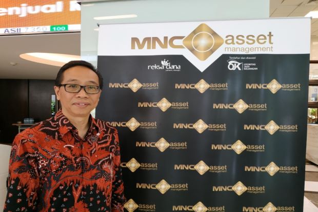 21 Tahun di Industri...