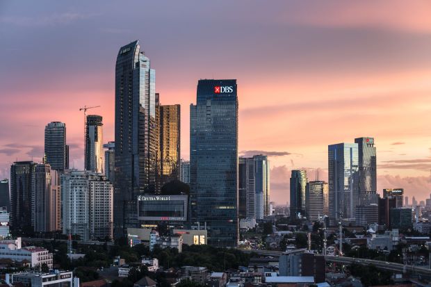 Dukung Wirausaha Sosial,...