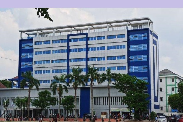 Telan Biaya Rp430 Miliar,...