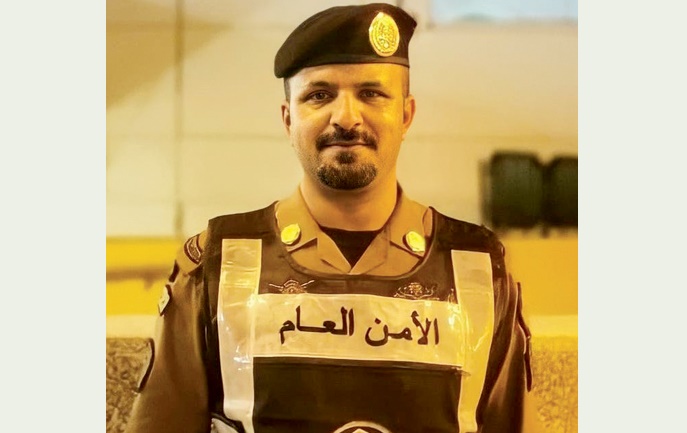 Petugas Arab Saudi Disebut...