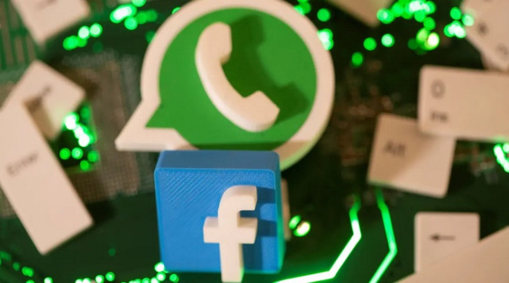 Diskriminatif, WhatsApp...