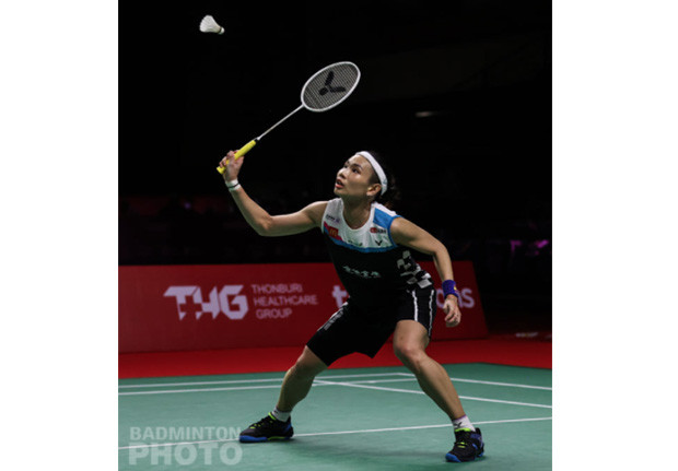 Sang Bintang: Tai Tzu-ying,...