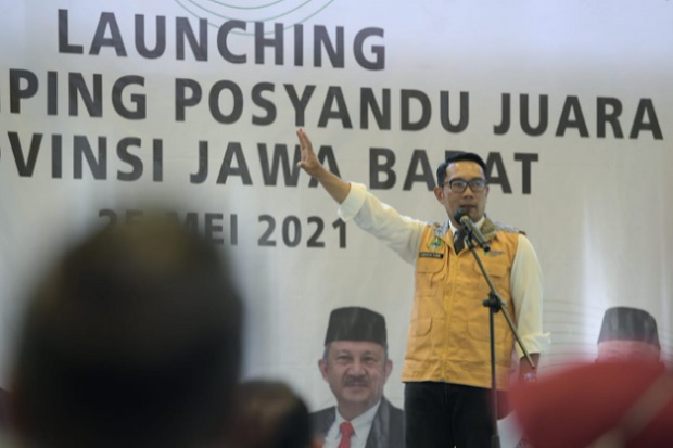 Bun, Ini Kata Ridwan...