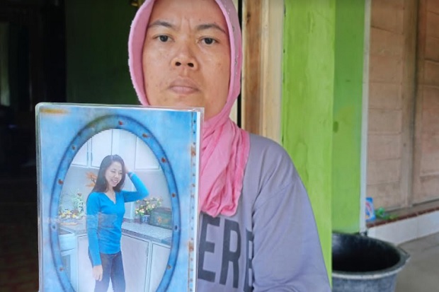 Kisah Pilu TKI, Keinginan...
