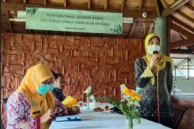 Hadapi Peningkatan COVID-1C,...