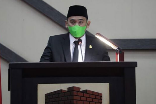 Keluhan Penyediaan Air...