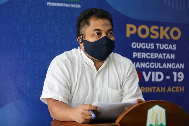 Kendalikan Penyebaran...