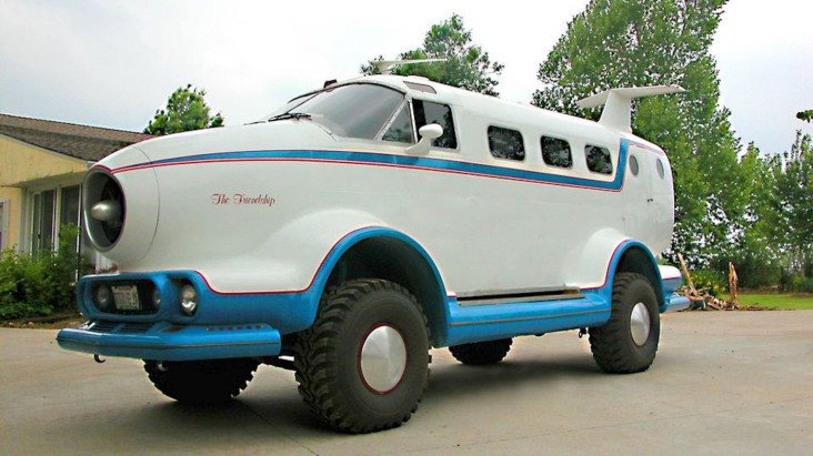 Unik, Jeep Cherokee...