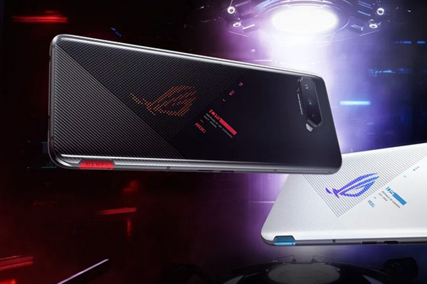 Asus Luncurkan Ponsel...