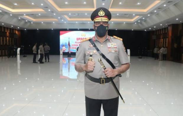 Polri Akui Masih Ada...