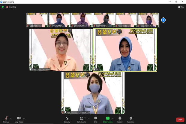 Yayasan Ardhya Garini...
