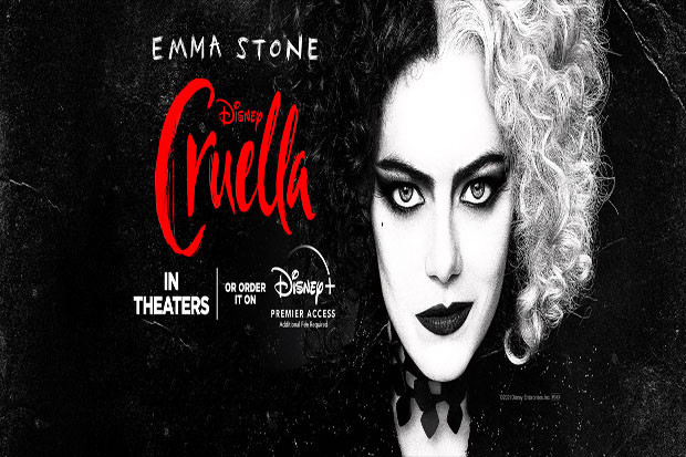 Review Film Cruella:...