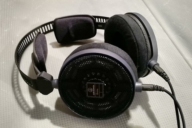 Ini Deretan Headphone...