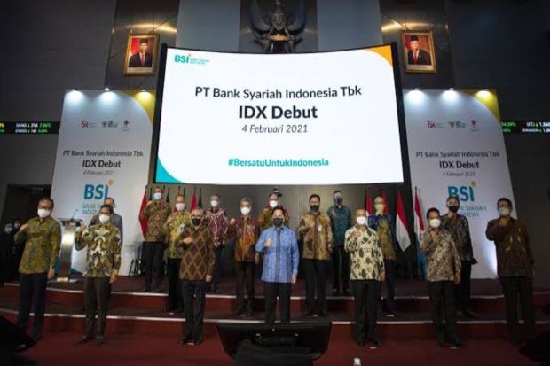 BSI Raih The World’s...