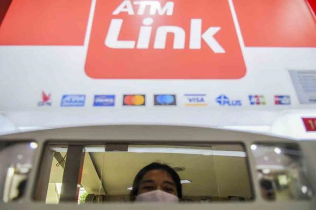 Pengenaan Tarif Transaksi...