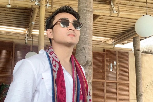 Sindir Lesti-Rizky Billar,...