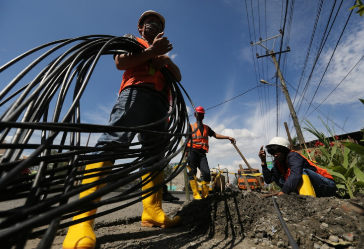 Sambut Jaringan 5G,...