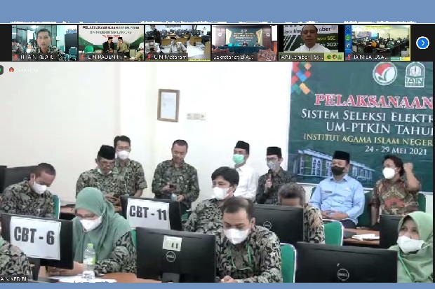 Kemenag: UM PTKIN Jadi...