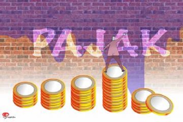 Kenaikan Tarif PPN Bisa...