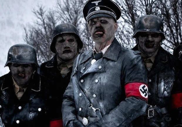 8 Film Zombi Unik, dari...