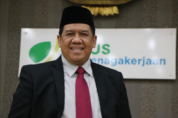 Perusahaan Lalai Bayar...