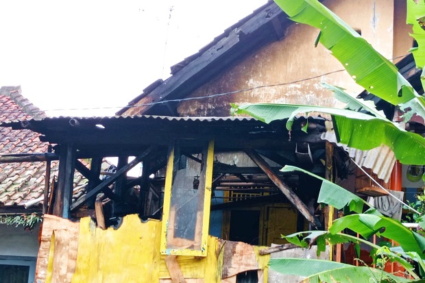 Lupa Matikan Tungku,...