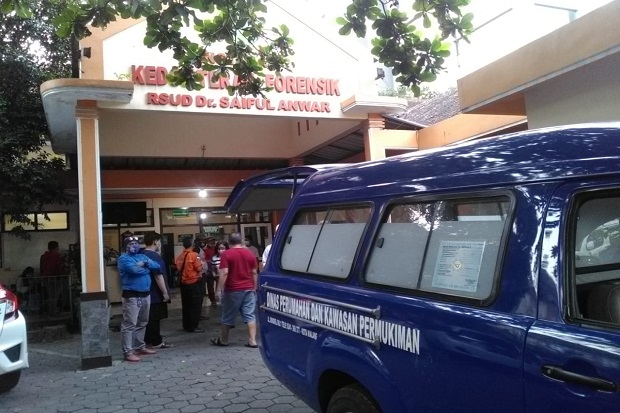 7 Tewas Dalam Kecelakaan...