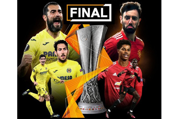 Susunan Pemain Villarreal...