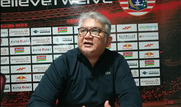Jelang Liga 1 2021,...