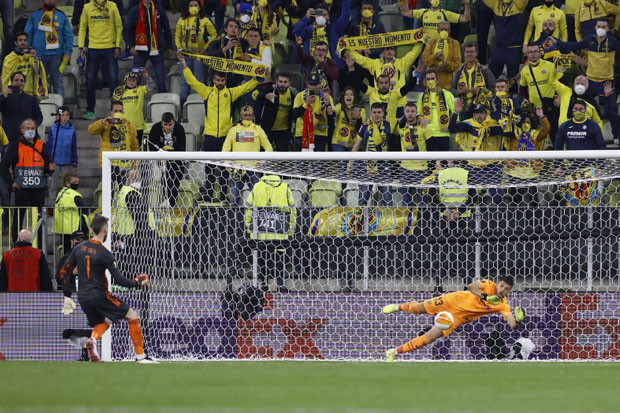 Ternyata Rapor David...