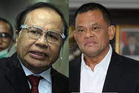 Refly Harun Berharap...