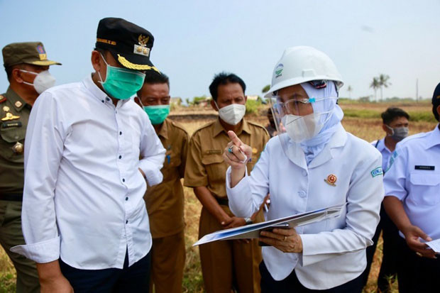 Hadapi Bencana Gempa...