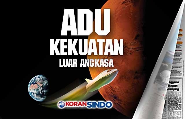 Corona Tak Halangi Negara-Negara...