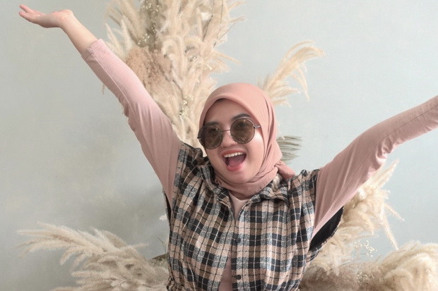 Ini Sosok Kreatif yang...