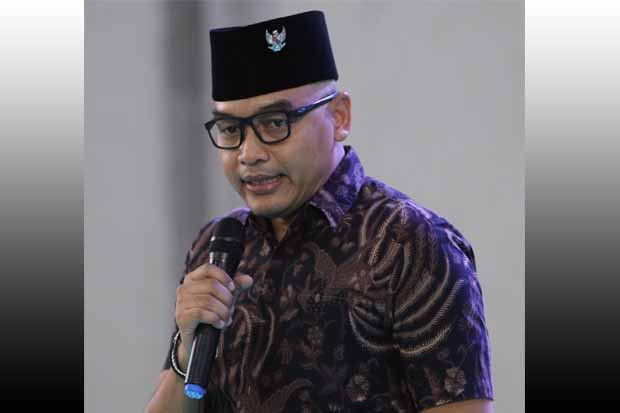 Memaknai Pancasila dan...