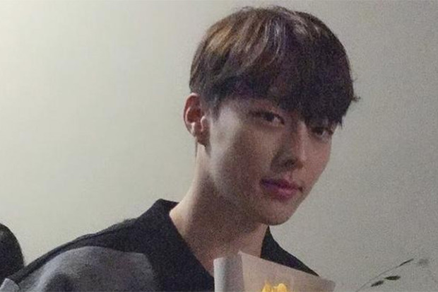 Potret Ganteng Jang...