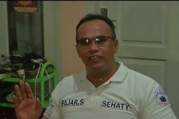 Adik Kandung Uje Siap...