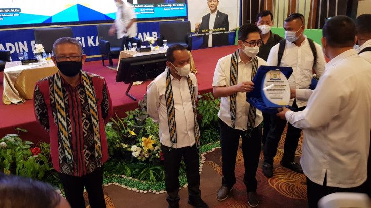 Arsyad Rasyid: UMKM...