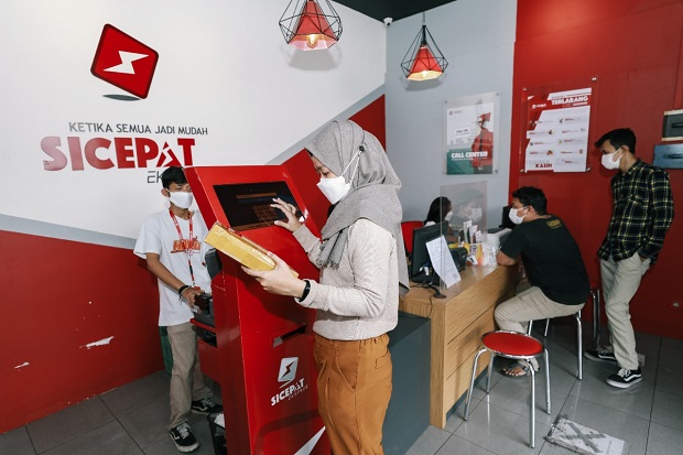Perkuat Marketing Digital,...