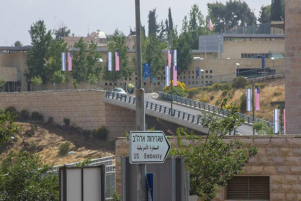 Israel Tolak Rencana...