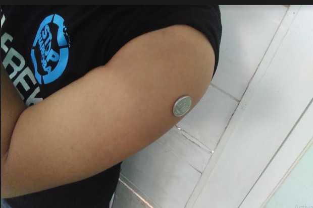 Viral, Beredar Video...