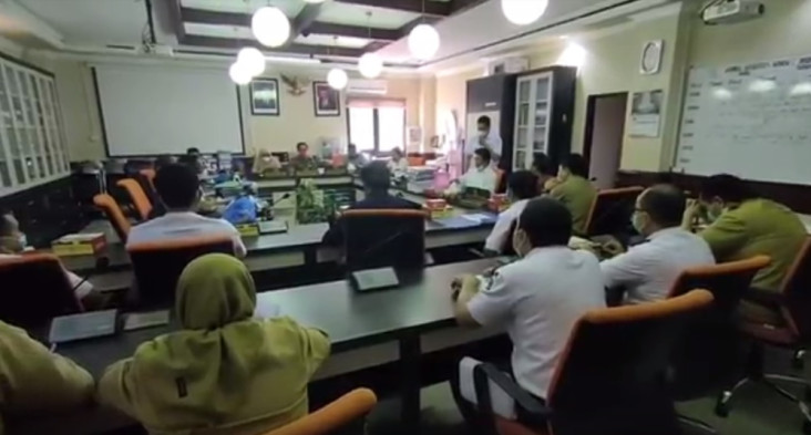 ASN dan Pelajar Wajib...