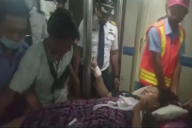 Kisah Ibu Melahirkan...