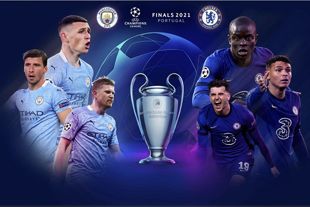 Preview Manchester City...